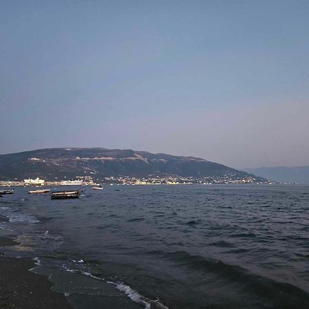 Vlorë Vila Licenji מראה חיצוני תמונה