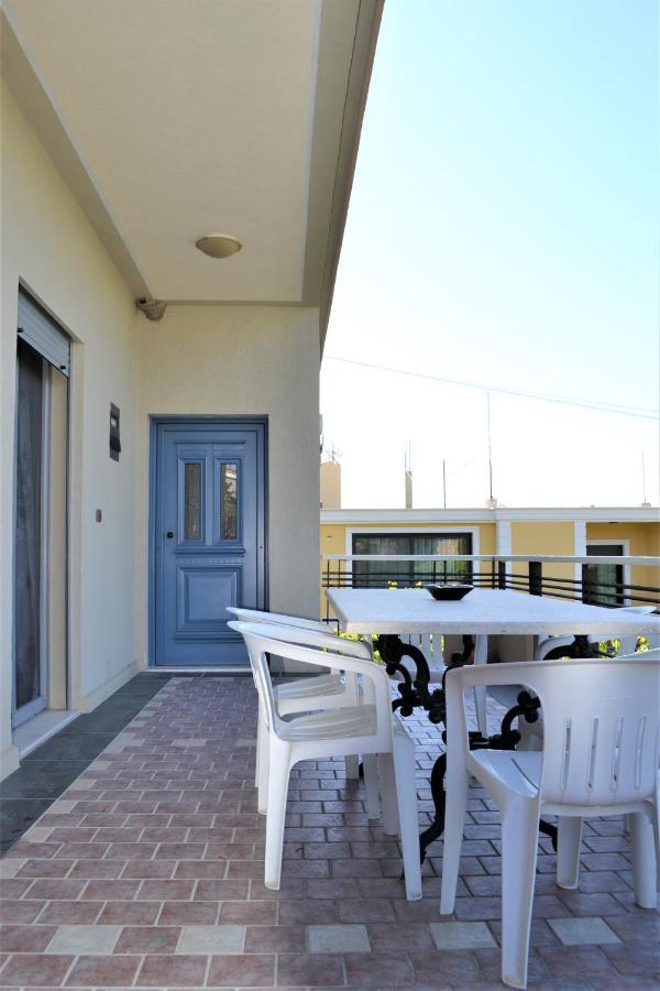 Vlorë Vila Licenji מראה חיצוני תמונה