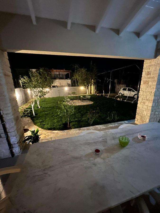 Vlorë Vila Licenji מראה חיצוני תמונה