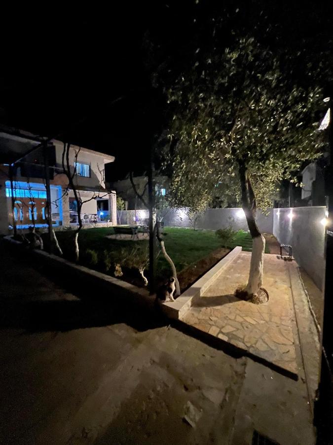 Vlorë Vila Licenji מראה חיצוני תמונה