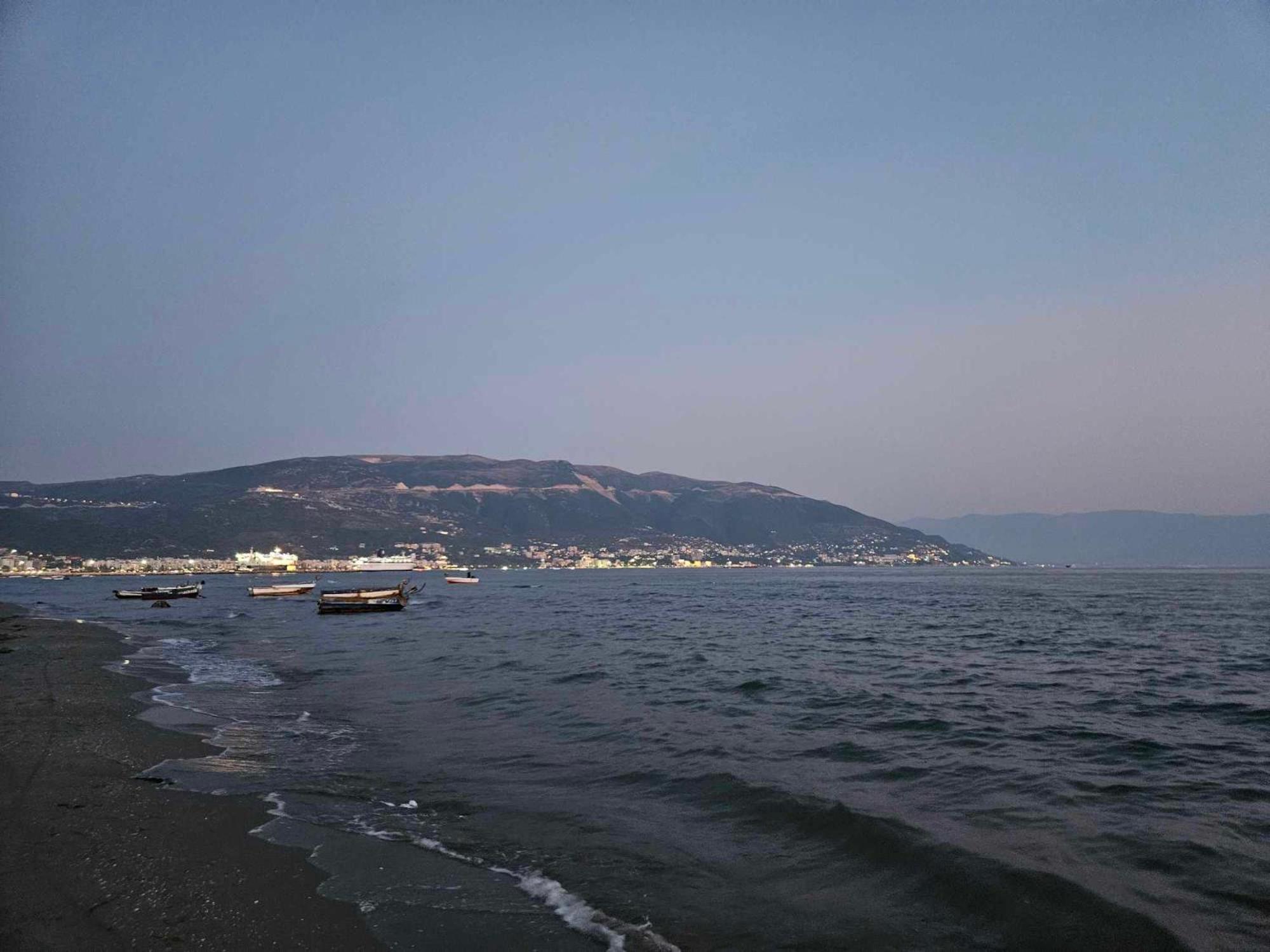Vlorë Vila Licenji מראה חיצוני תמונה