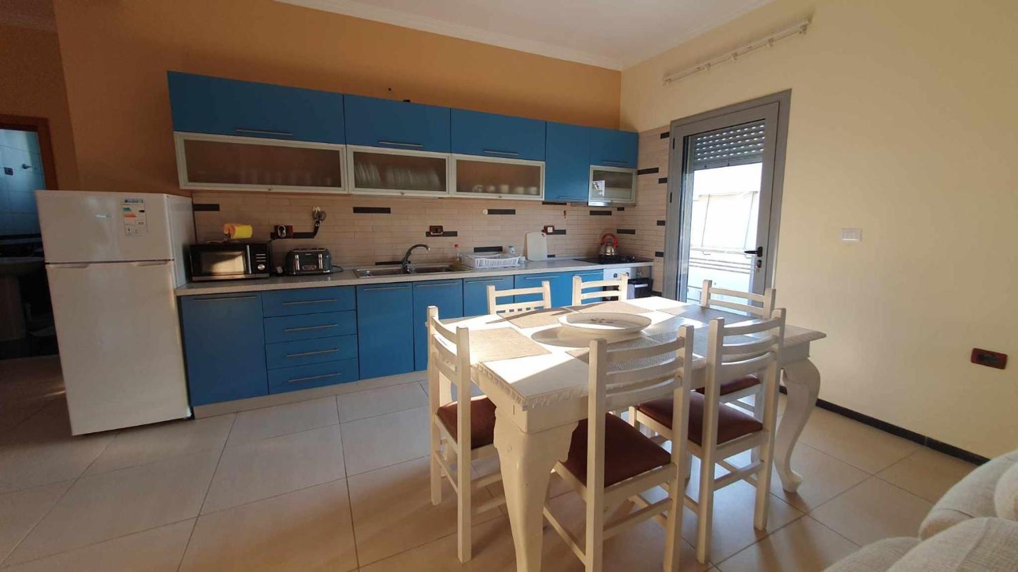 Vlorë Vila Licenji מראה חיצוני תמונה