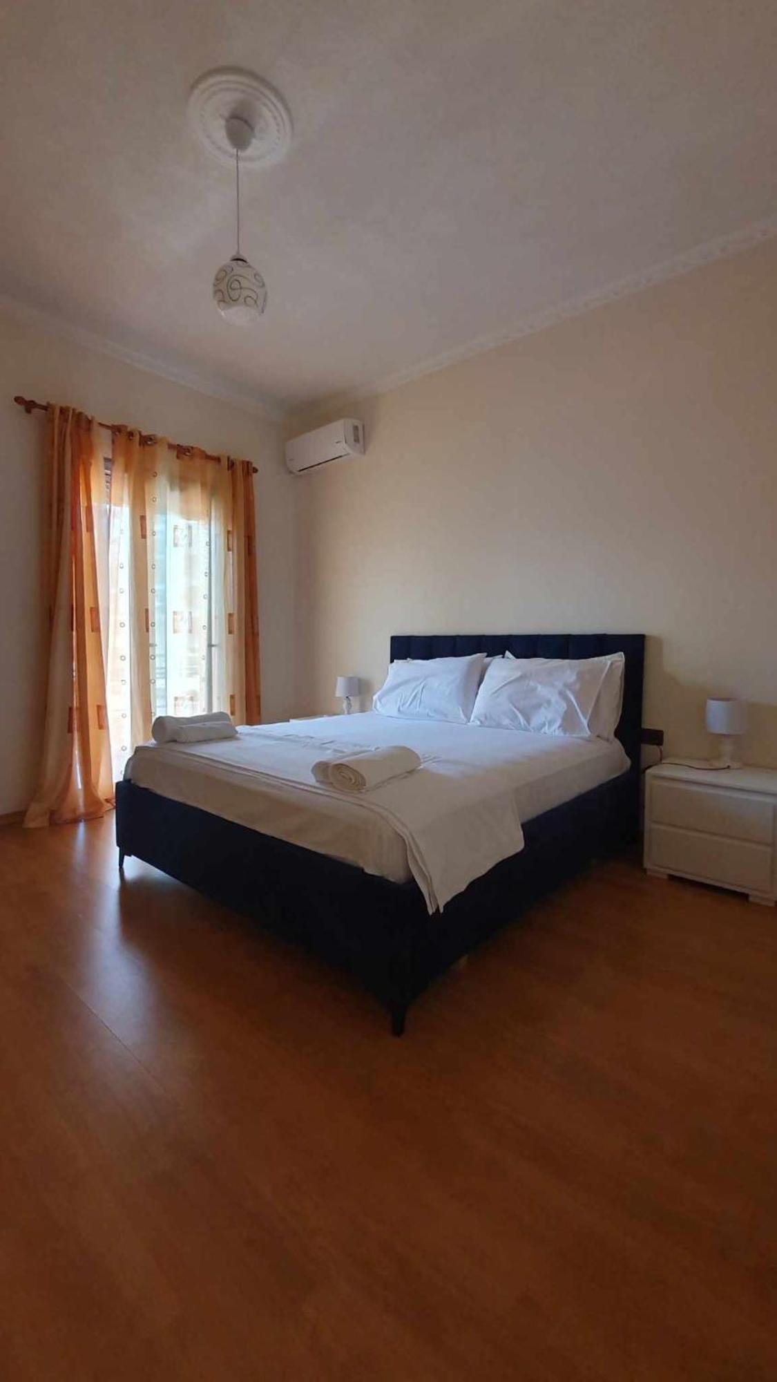 Vlorë Vila Licenji מראה חיצוני תמונה