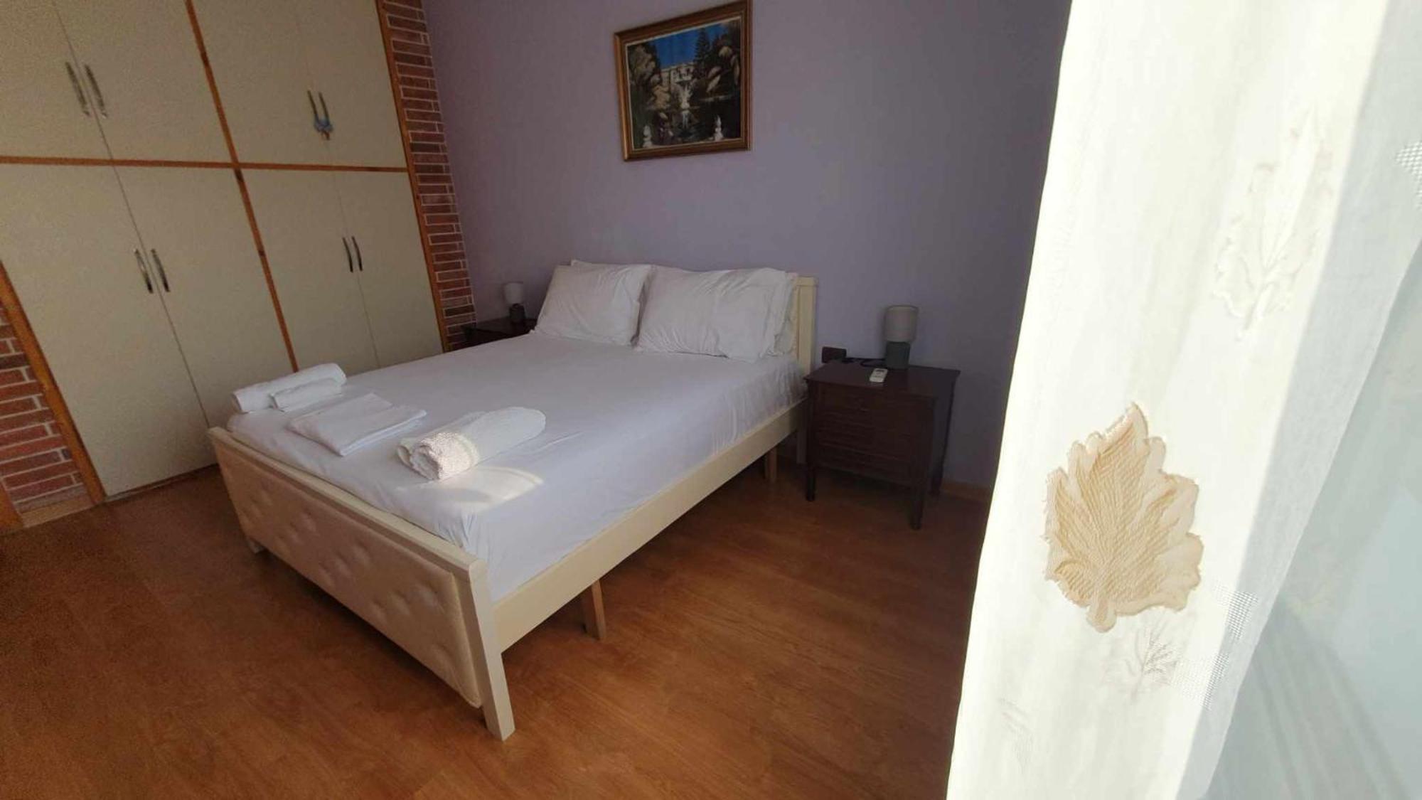 Vlorë Vila Licenji מראה חיצוני תמונה