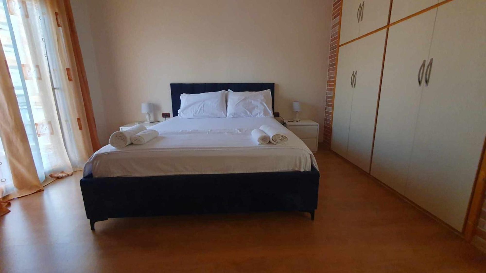 Vlorë Vila Licenji מראה חיצוני תמונה